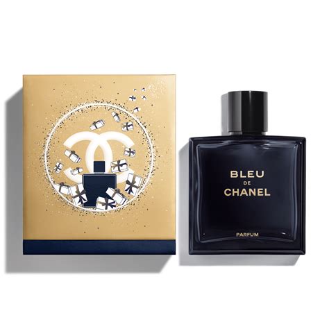 bleu de chanel smell|bleu De Chanel types.